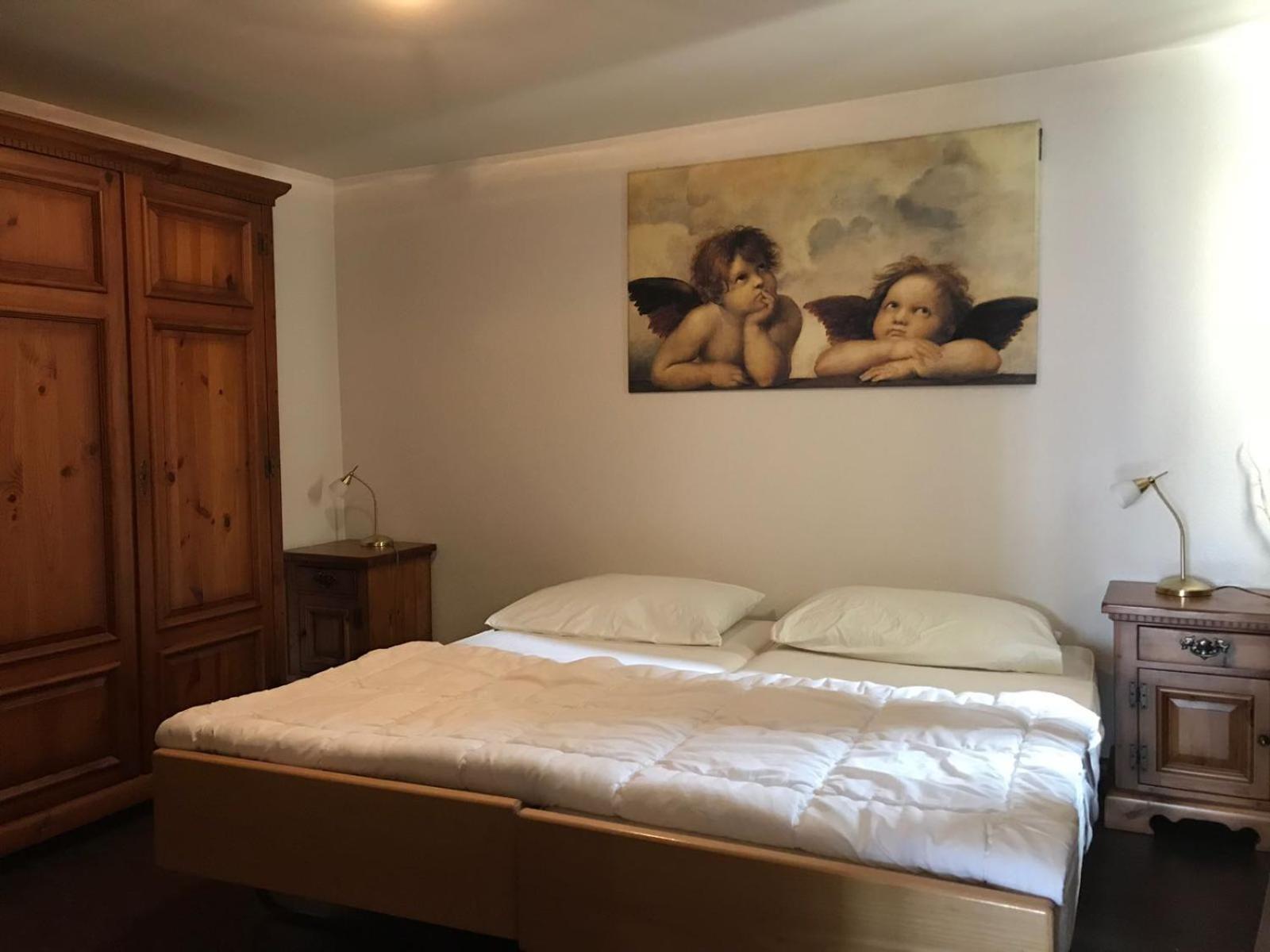 Panorama Apartment *