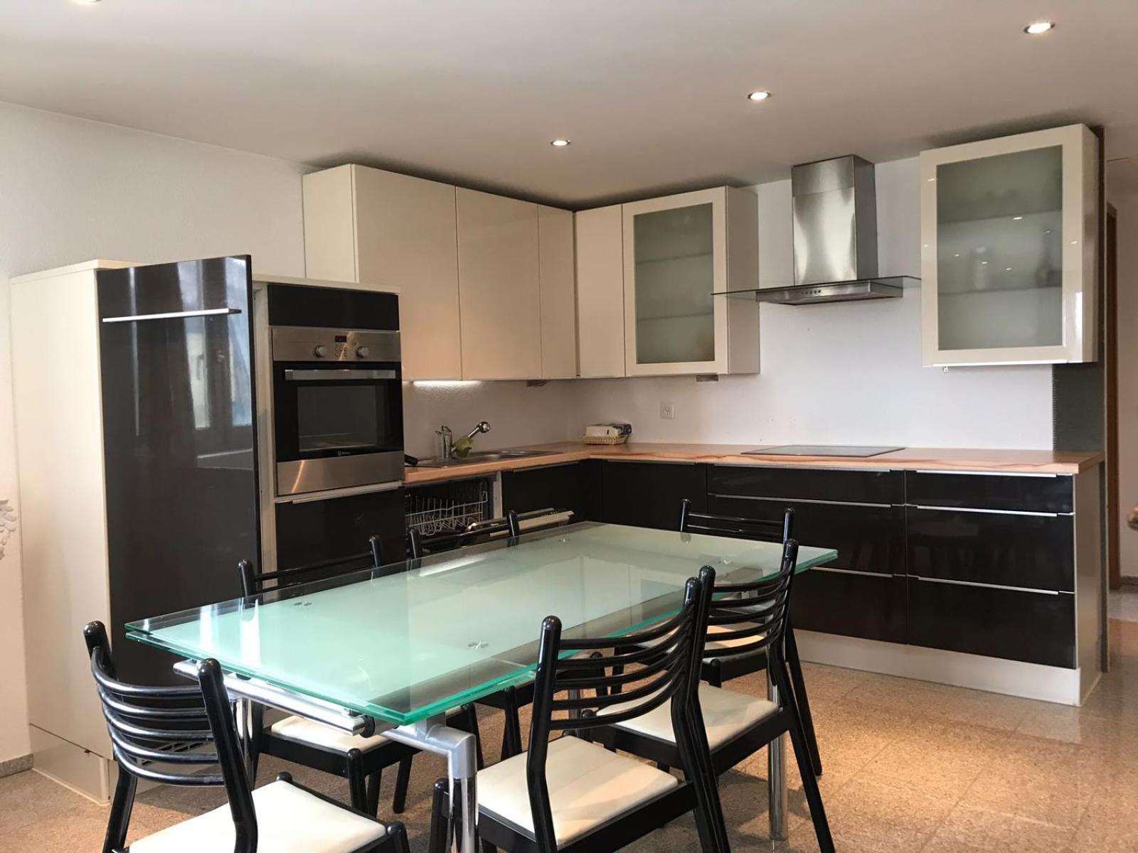 Panorama Apartment